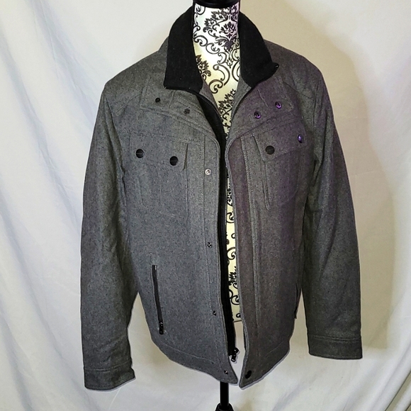 Michael Kors Unisex Coat - Picture 2 of 5